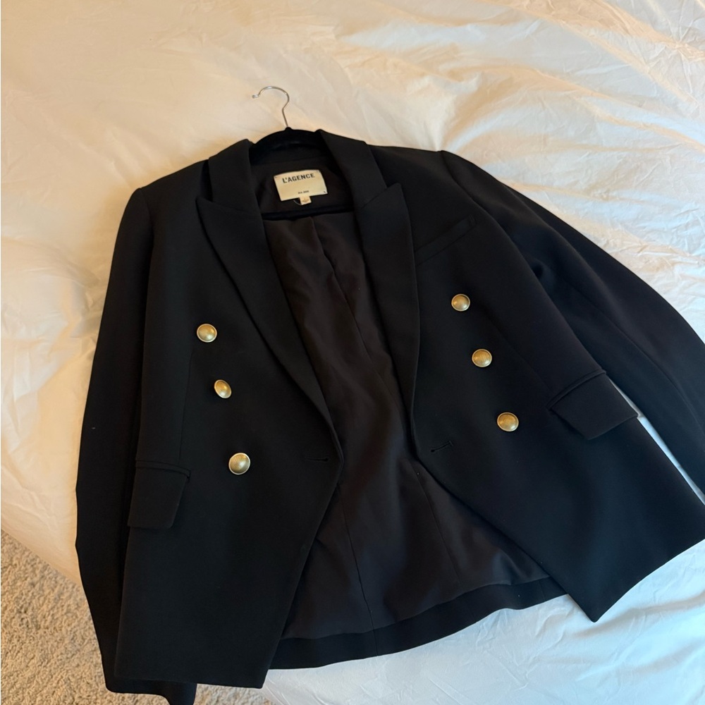 L’Agence Kyomi Blazer - Picture 4 of 4